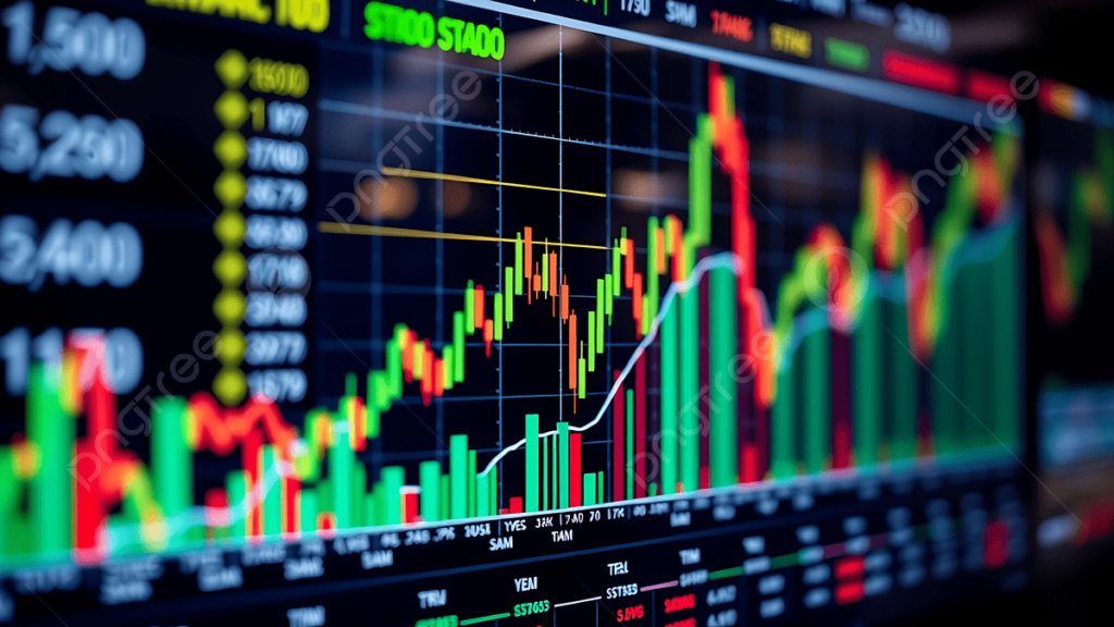 Trade the World's Currency Markets